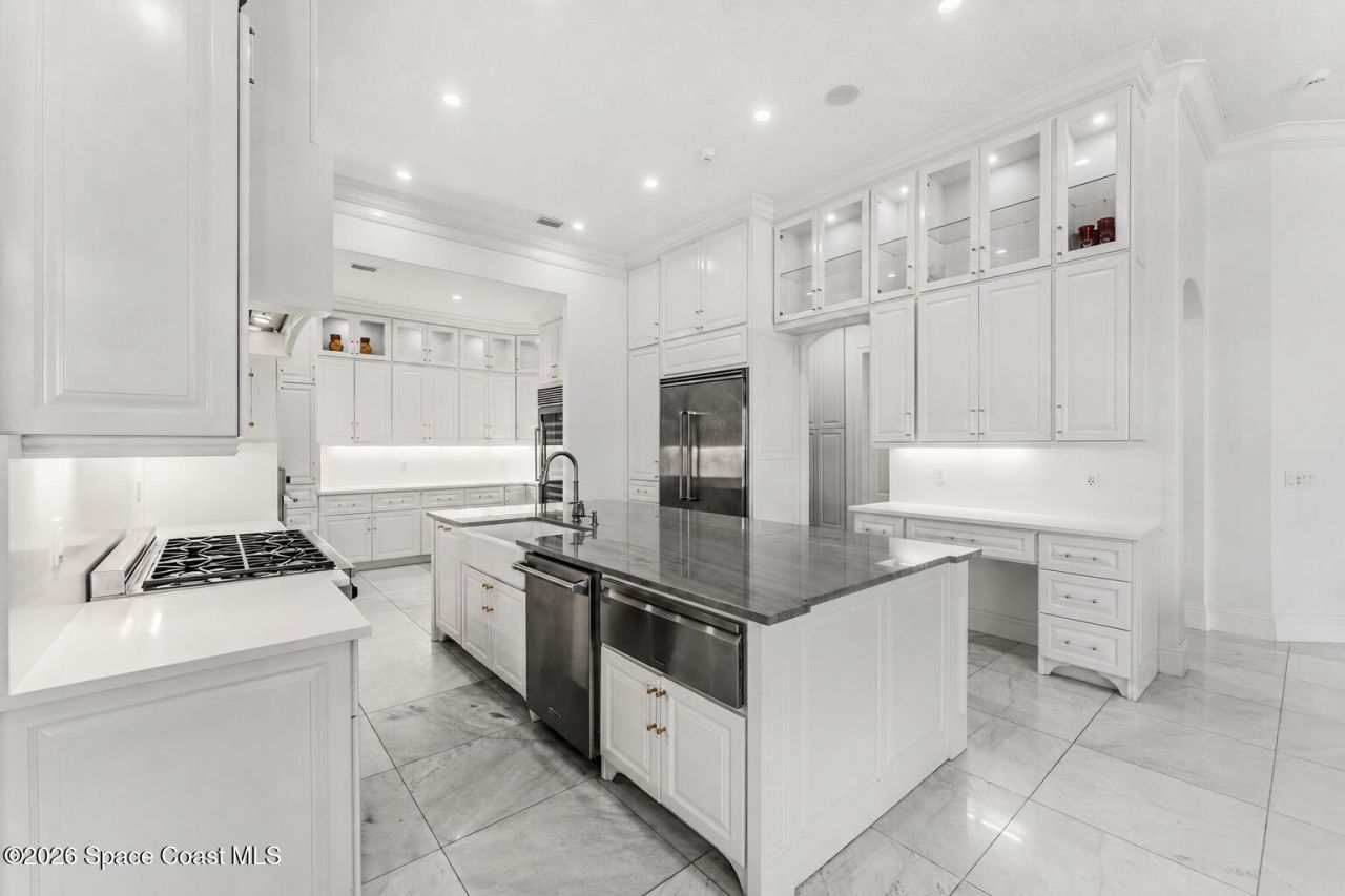 4781 Honeyridge Lane , Merritt Island, FL 32952 Photo