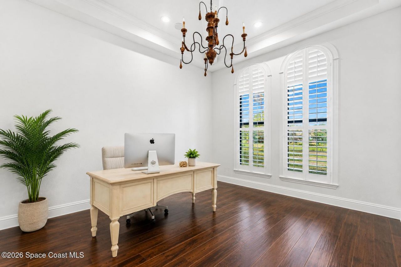 4781 Honeyridge Lane , Merritt Island, FL 32952 Photo