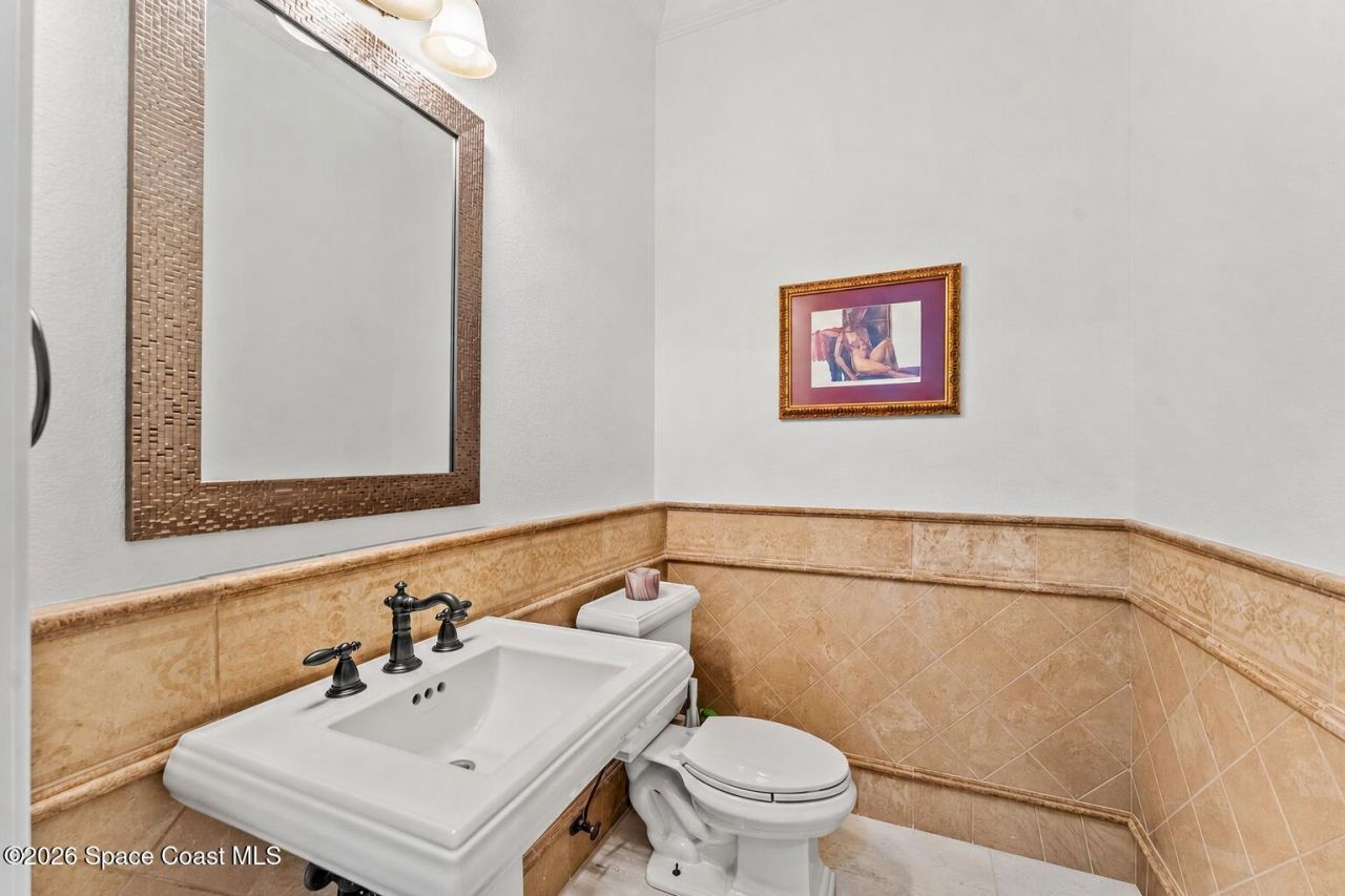 4781 Honeyridge Lane , Merritt Island, FL 32952 Photo