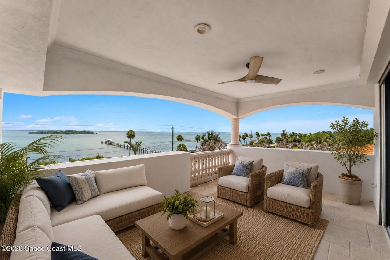 4781 Honeyridge Lane , Merritt Island, FL 32952 Photo