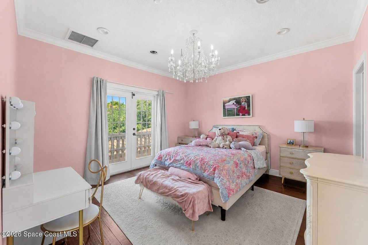 4781 Honeyridge Lane , Merritt Island, FL 32952 Photo