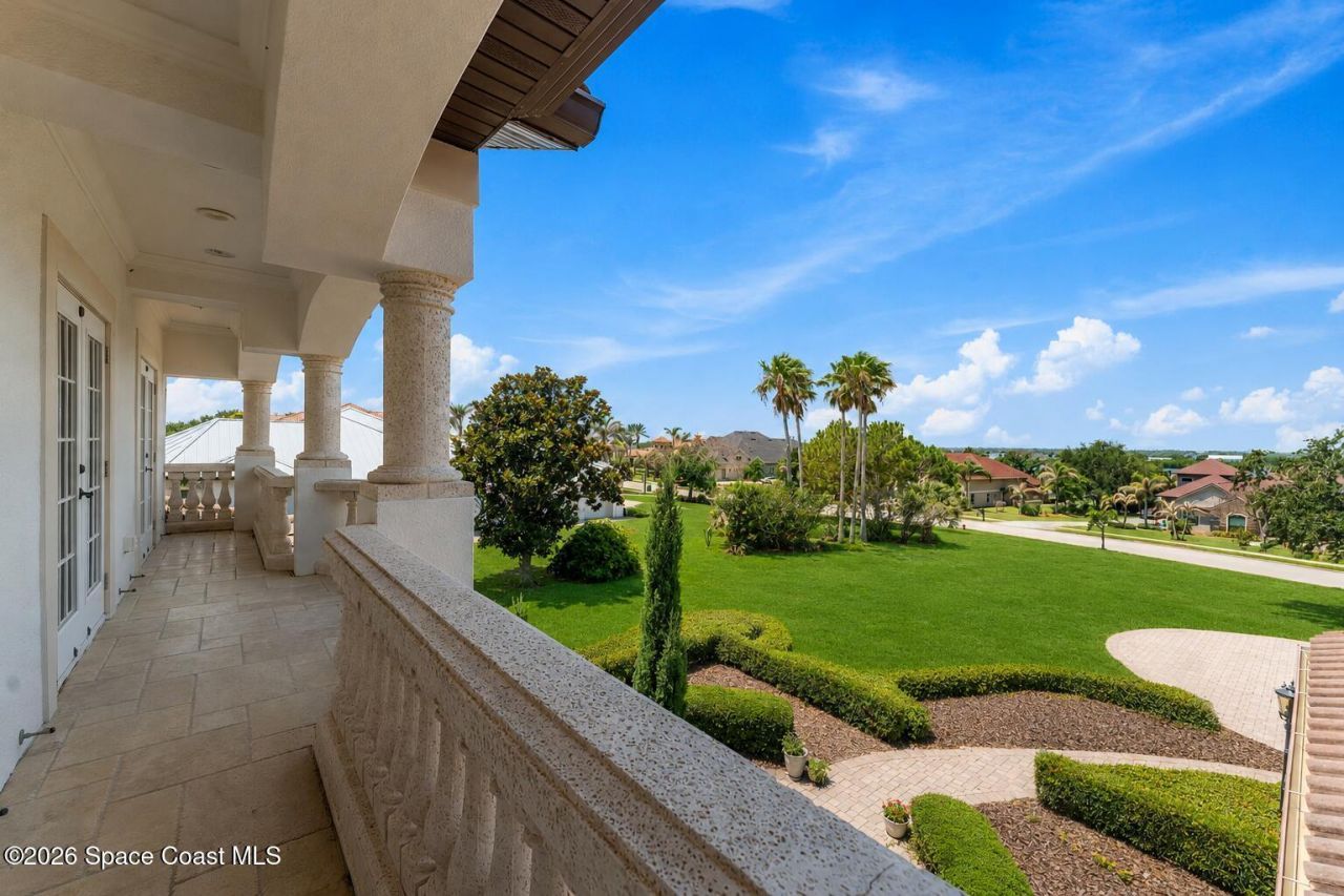 4781 Honeyridge Lane , Merritt Island, FL 32952 Photo
