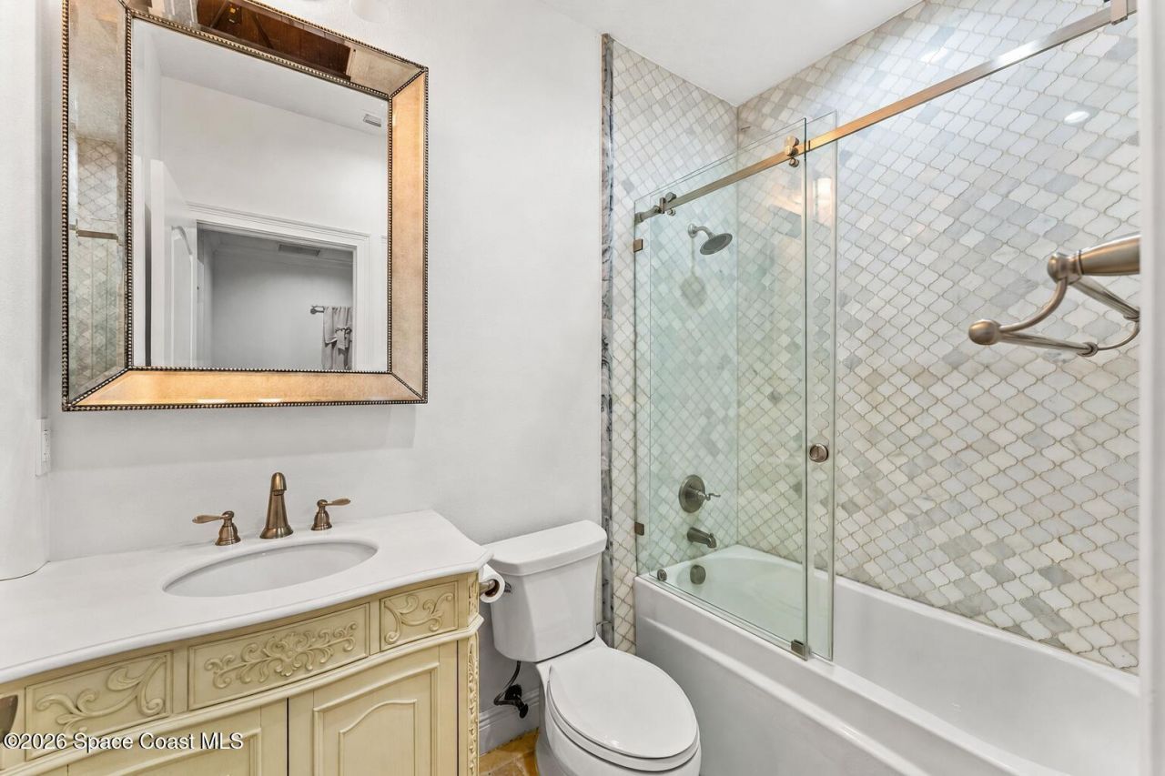 4781 Honeyridge Lane , Merritt Island, FL 32952 Photo