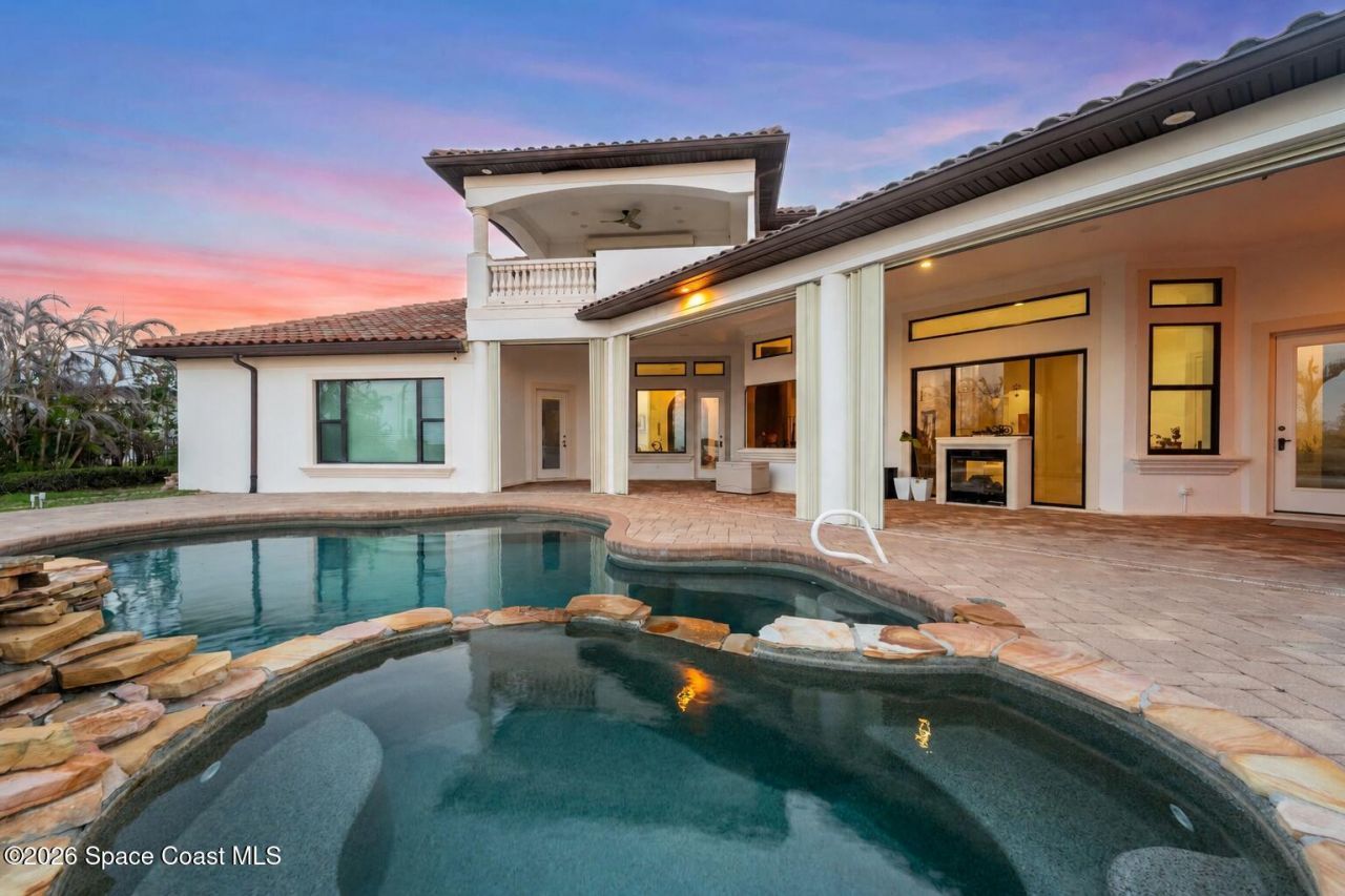 4781 Honeyridge Lane , Merritt Island, FL 32952 Photo