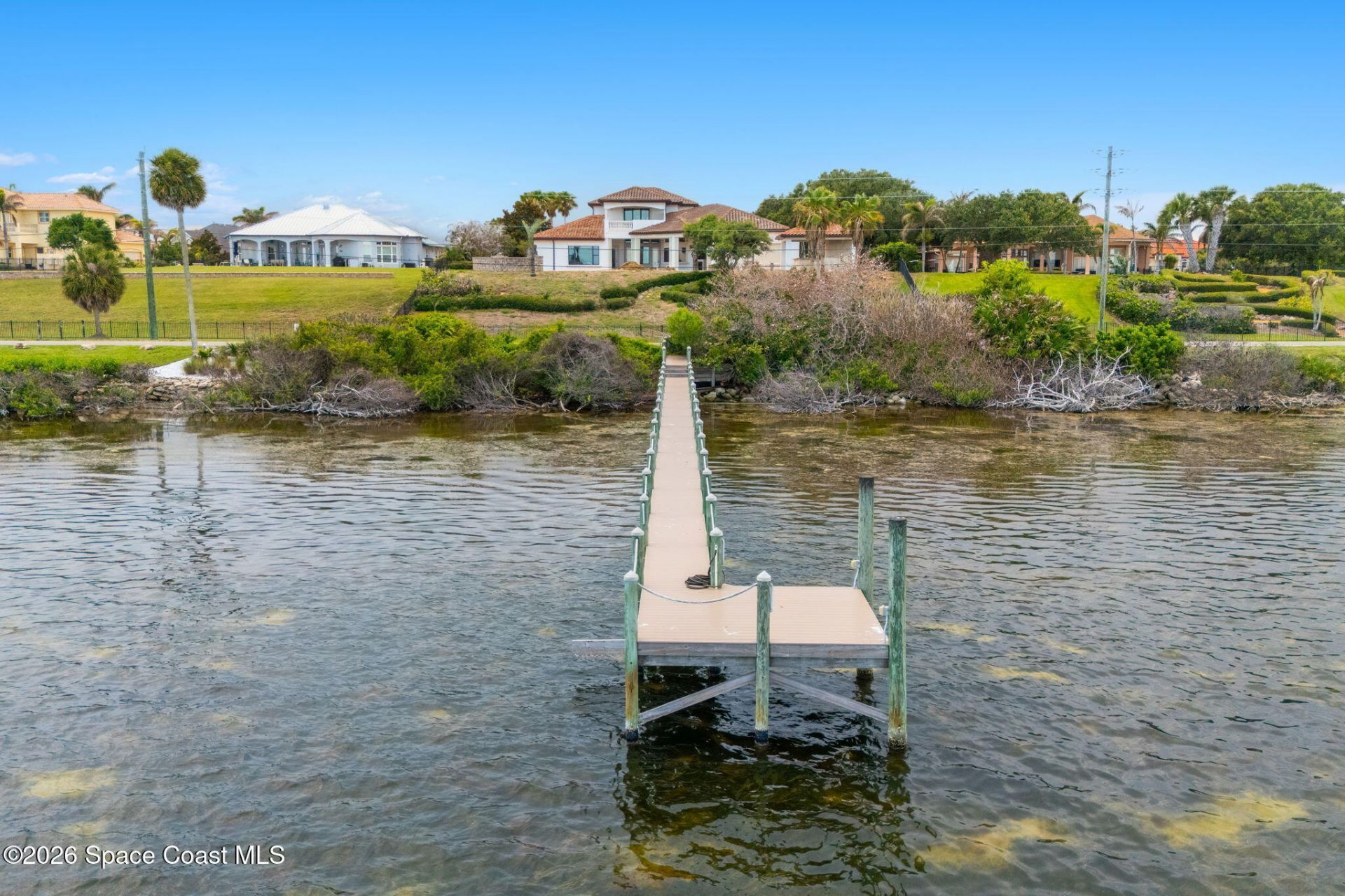 4781 Honeyridge Lane , Merritt Island, FL 32952 Photo