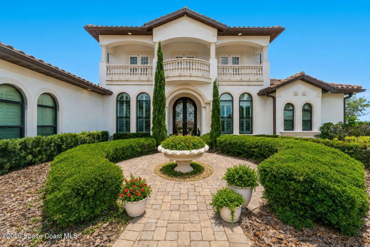 4781 Honeyridge Lane , Merritt Island, FL 32952 Photo