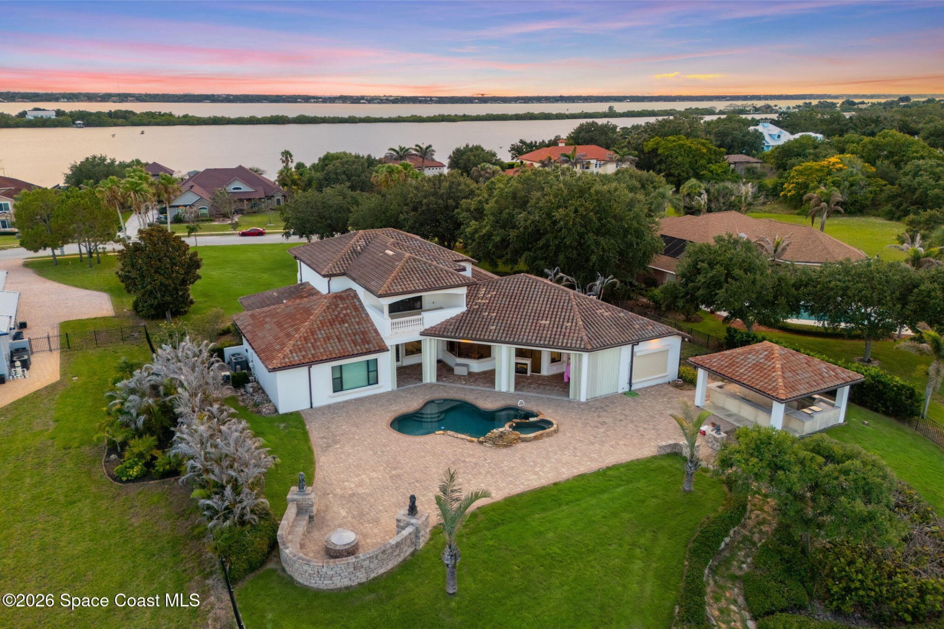 4781 Honeyridge Lane , Merritt Island, FL 32952 Photo