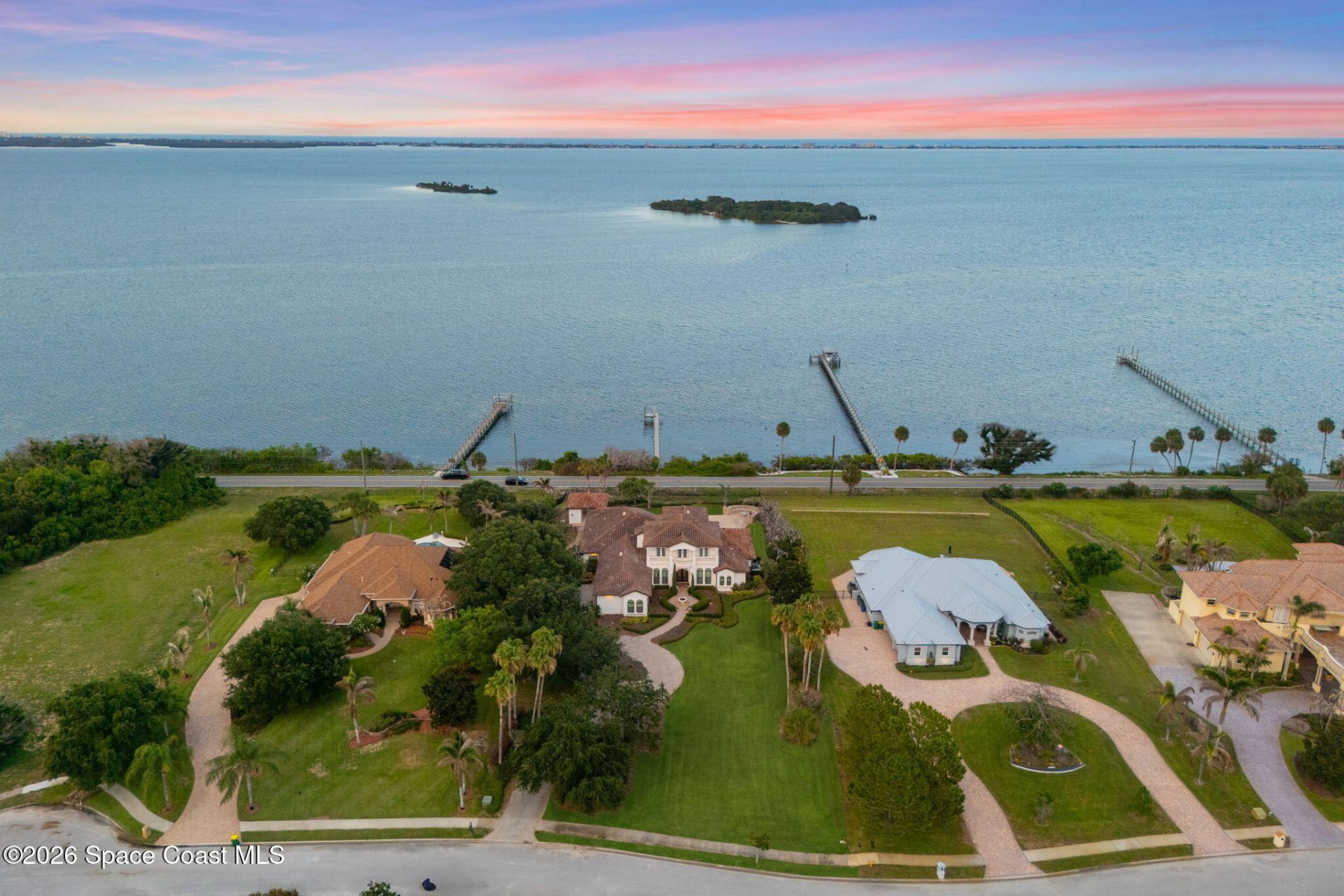 4781 Honeyridge Lane , Merritt Island, FL 32952 Photo