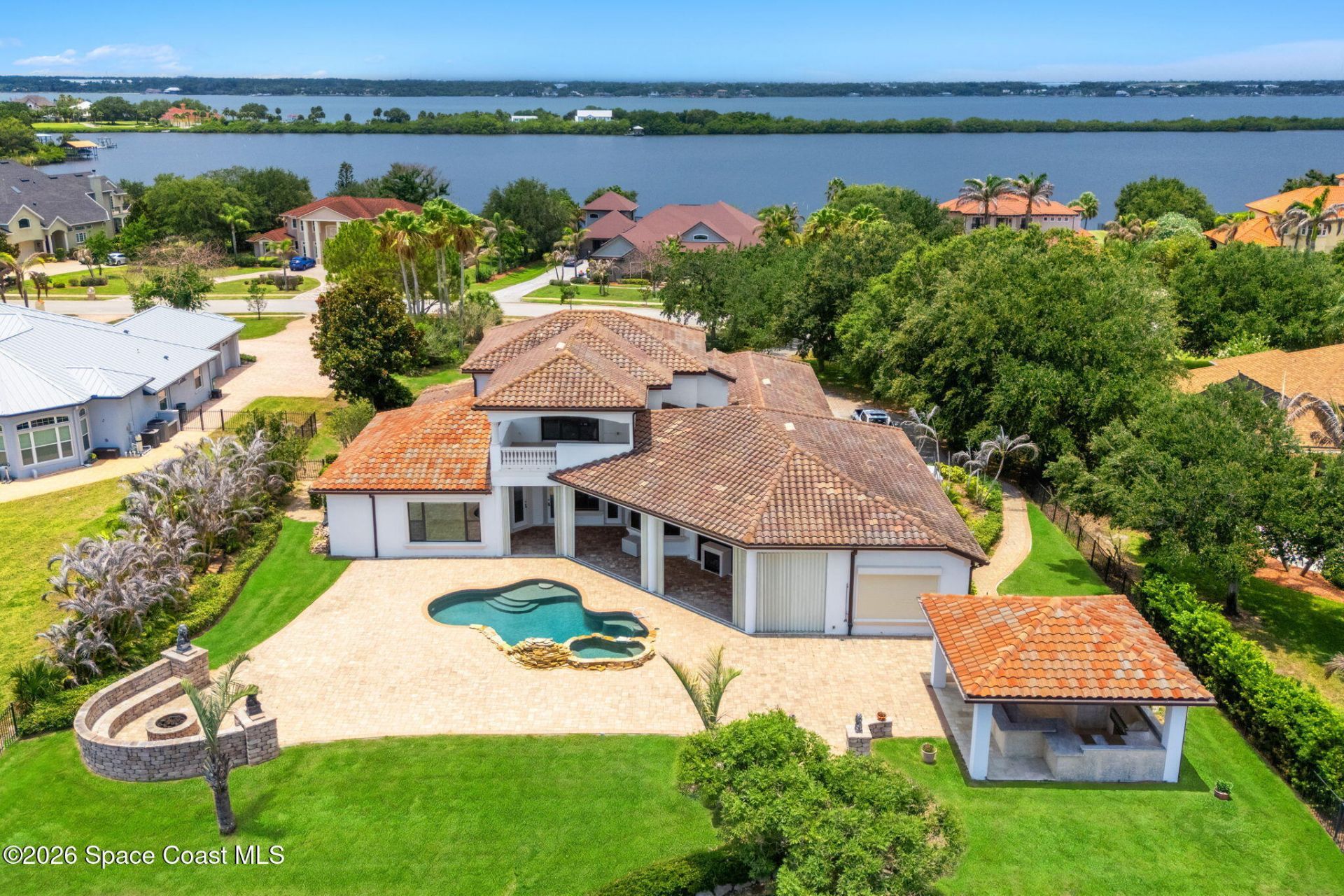 4781 Honeyridge Lane , Merritt Island, FL 32952 Photo