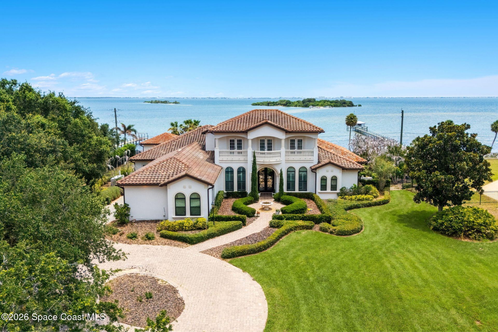 4781 Honeyridge Lane , Merritt Island, FL 32952 Photo