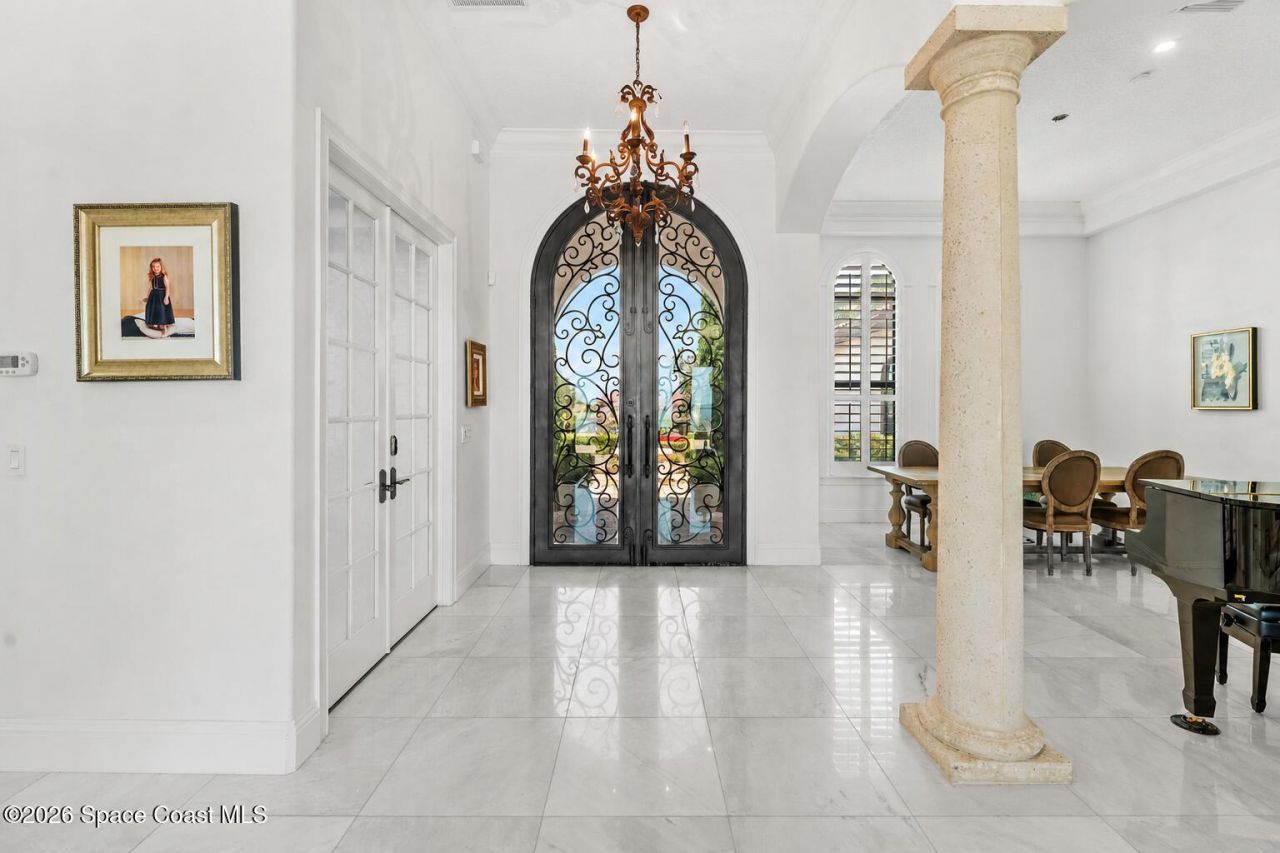 4781 Honeyridge Lane , Merritt Island, FL 32952 Photo