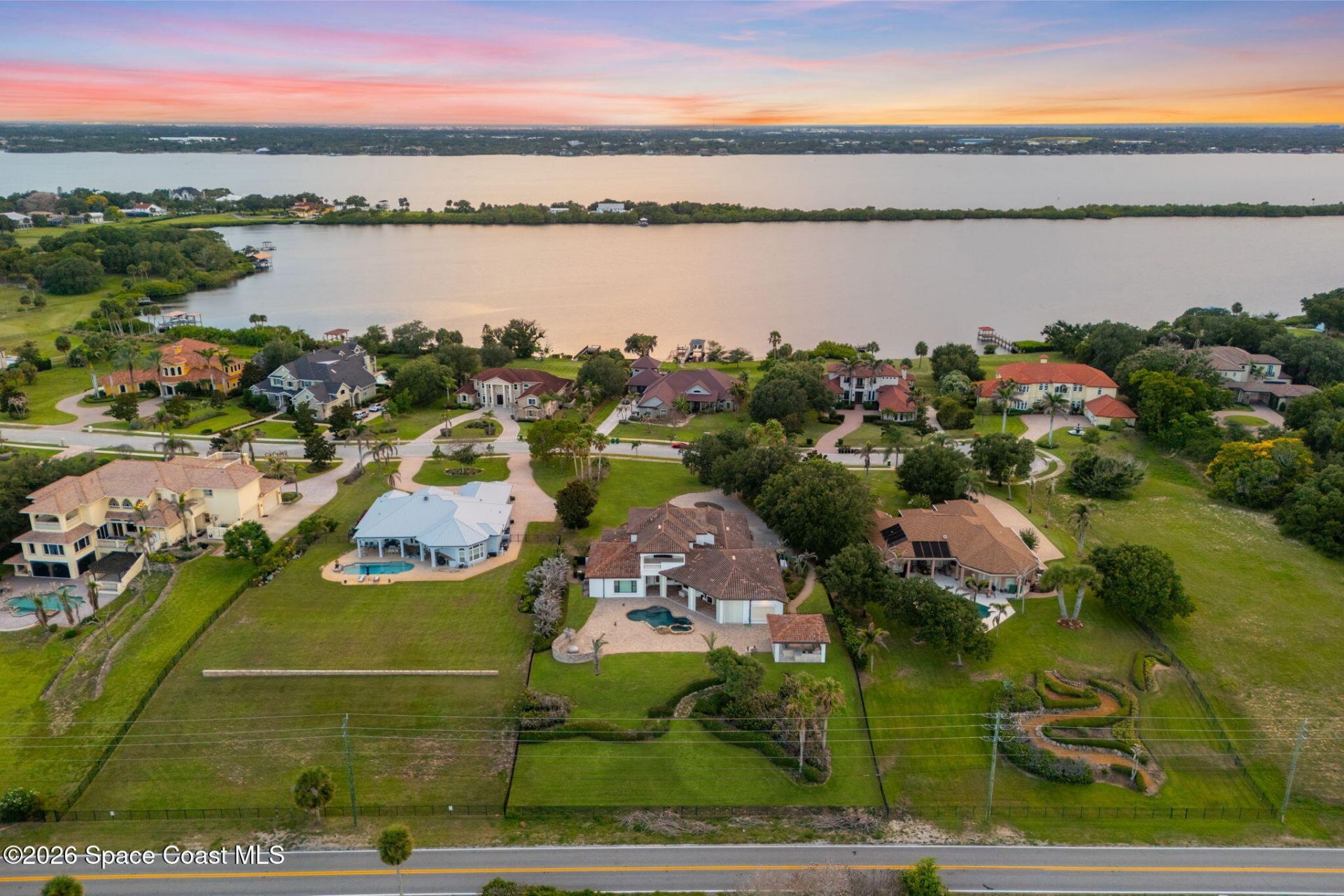 4781 Honeyridge Lane , Merritt Island, FL 32952 Photo