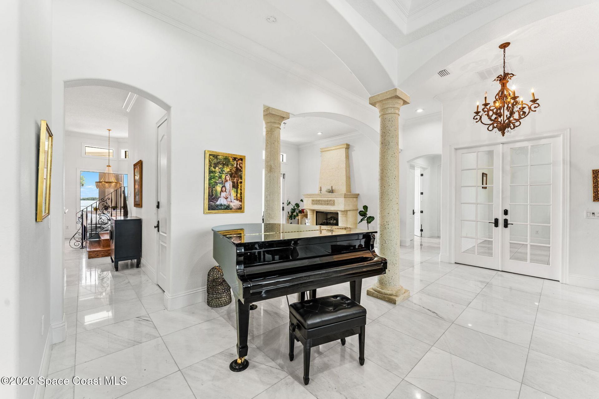 4781 Honeyridge Lane , Merritt Island, FL 32952 Photo