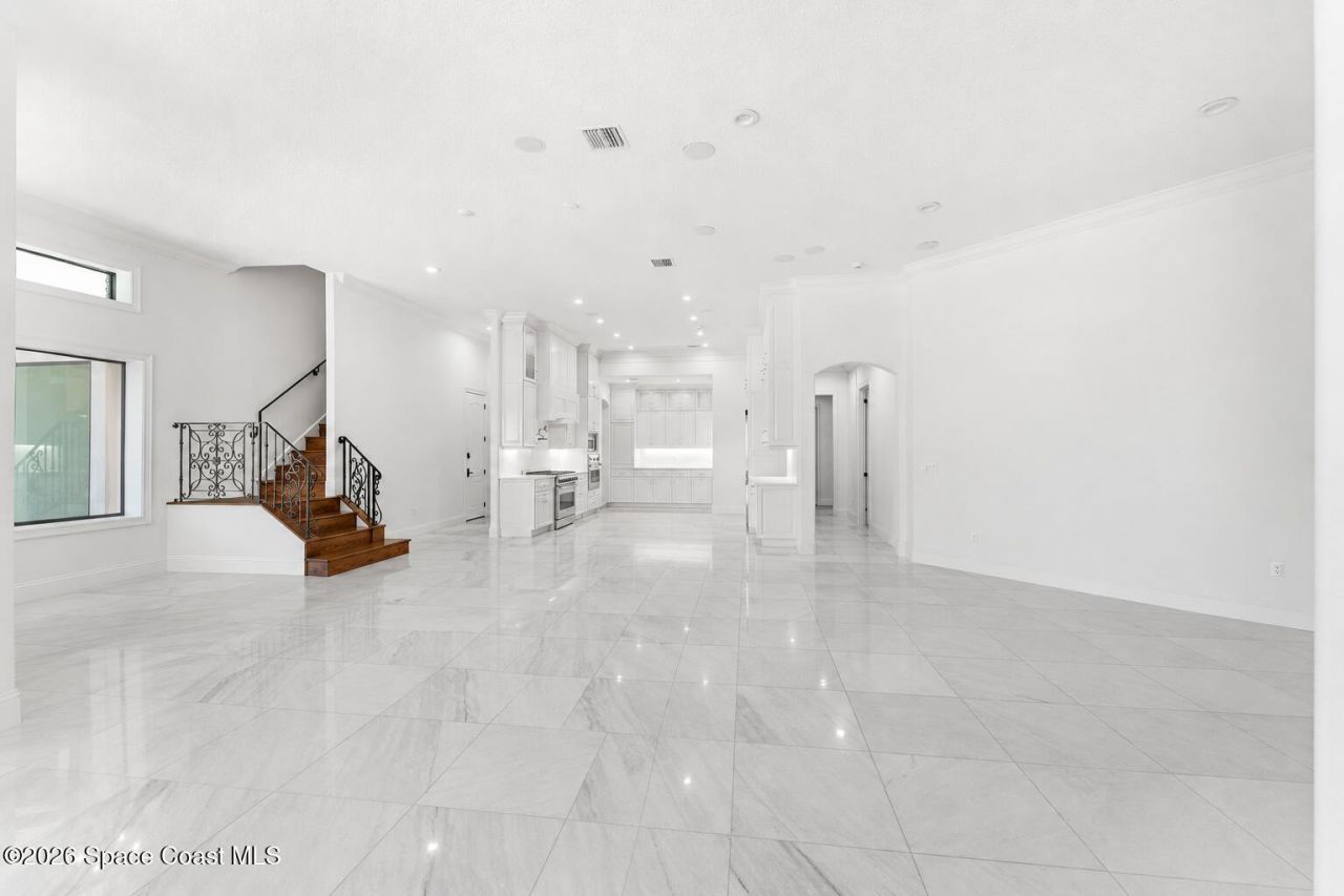 4781 Honeyridge Lane , Merritt Island, FL 32952 Photo