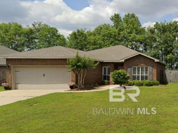 24419 Raynagua Boulevard, Loxley, AL 36551