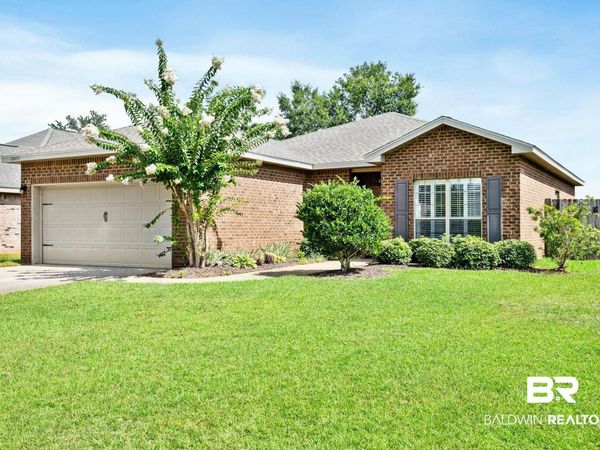 24419 Raynagua Boulevard, Loxley, AL 36551