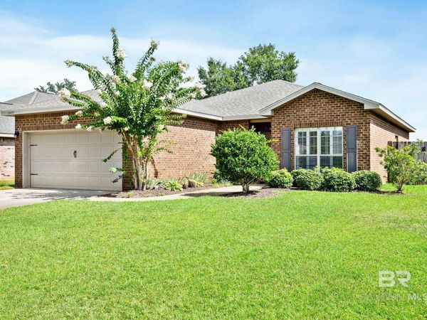 24419 Raynagua Boulevard, Loxley, AL 36551