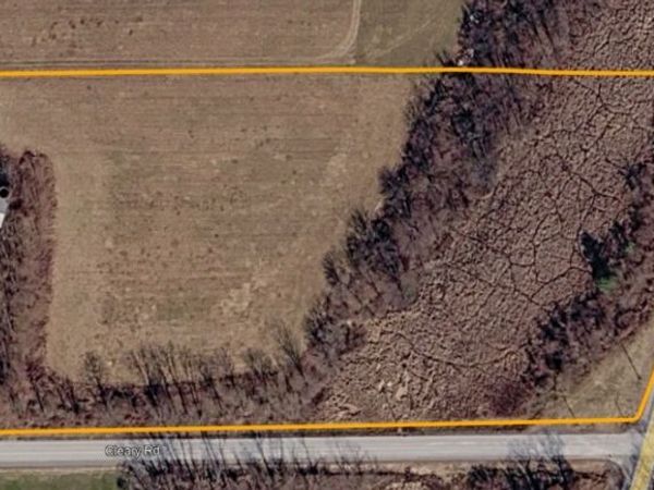 6383 Cleary Road , Livonia, NY 14487
