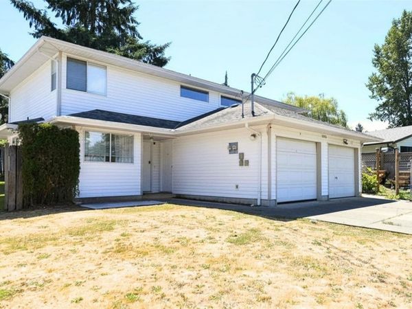 1515 Osprey Pl , Unit #A, Courtenay, BC V9N 7Y1