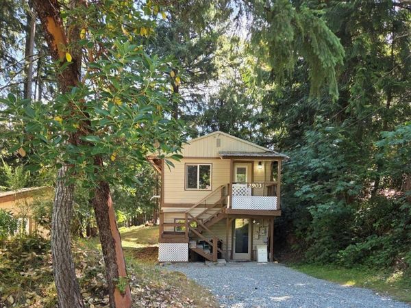 2903 Knappett Rd, Shawnigan Lake, BC V8H 2H4