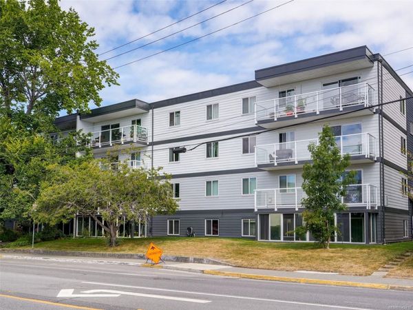 1124 Esquimalt Rd , Unit #207, Esquimalt, BC V9A 3N4