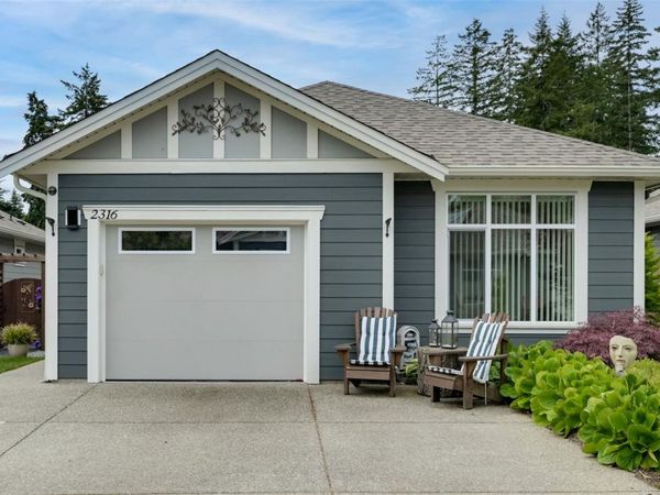 2316 Magnolia Lane , Sooke, BC V9Z 1N9