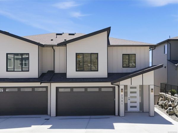 2301 Hudson Terr, Sooke, BC V9Z 1R2