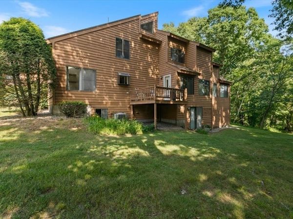 53 Clement Ct., Unit 53, Haverhill, MA 01832