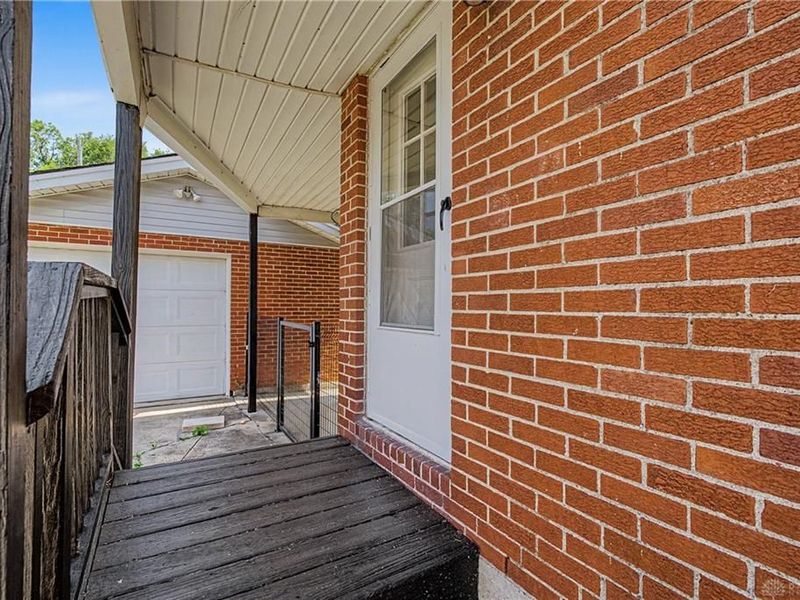217 Whispering Drive, Trotwood, OH 45426 Photo 34