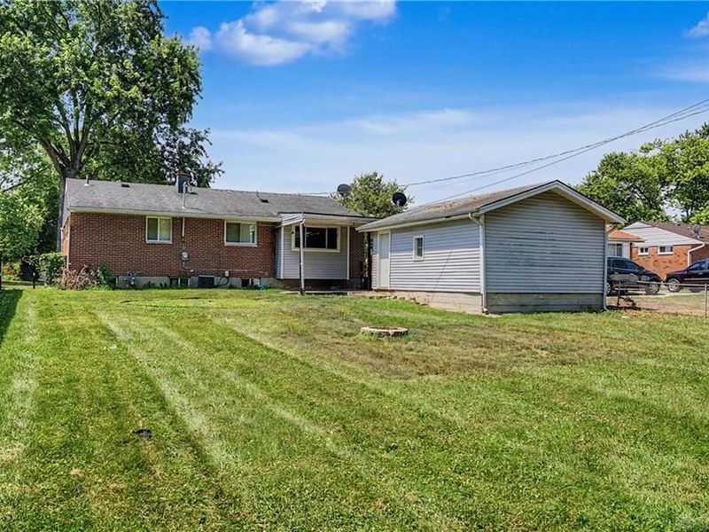 217 Whispering Drive, Trotwood, OH 45426 Photo 39