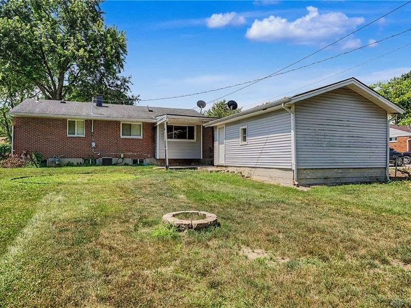 217 Whispering Drive, Trotwood, OH 45426 Photo 41