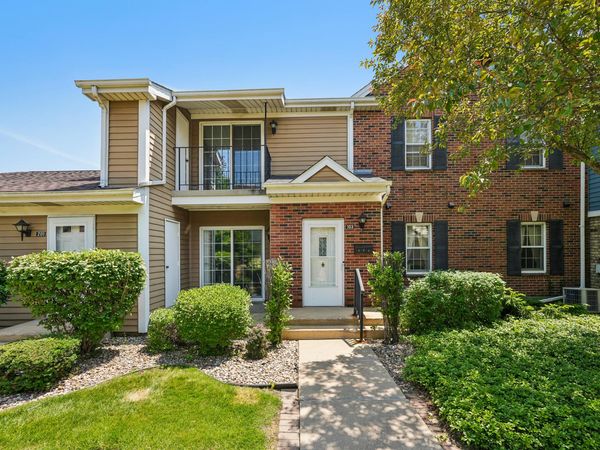 7100 Mariner Dr, Unit 103, Mount Pleasant, WI 53406