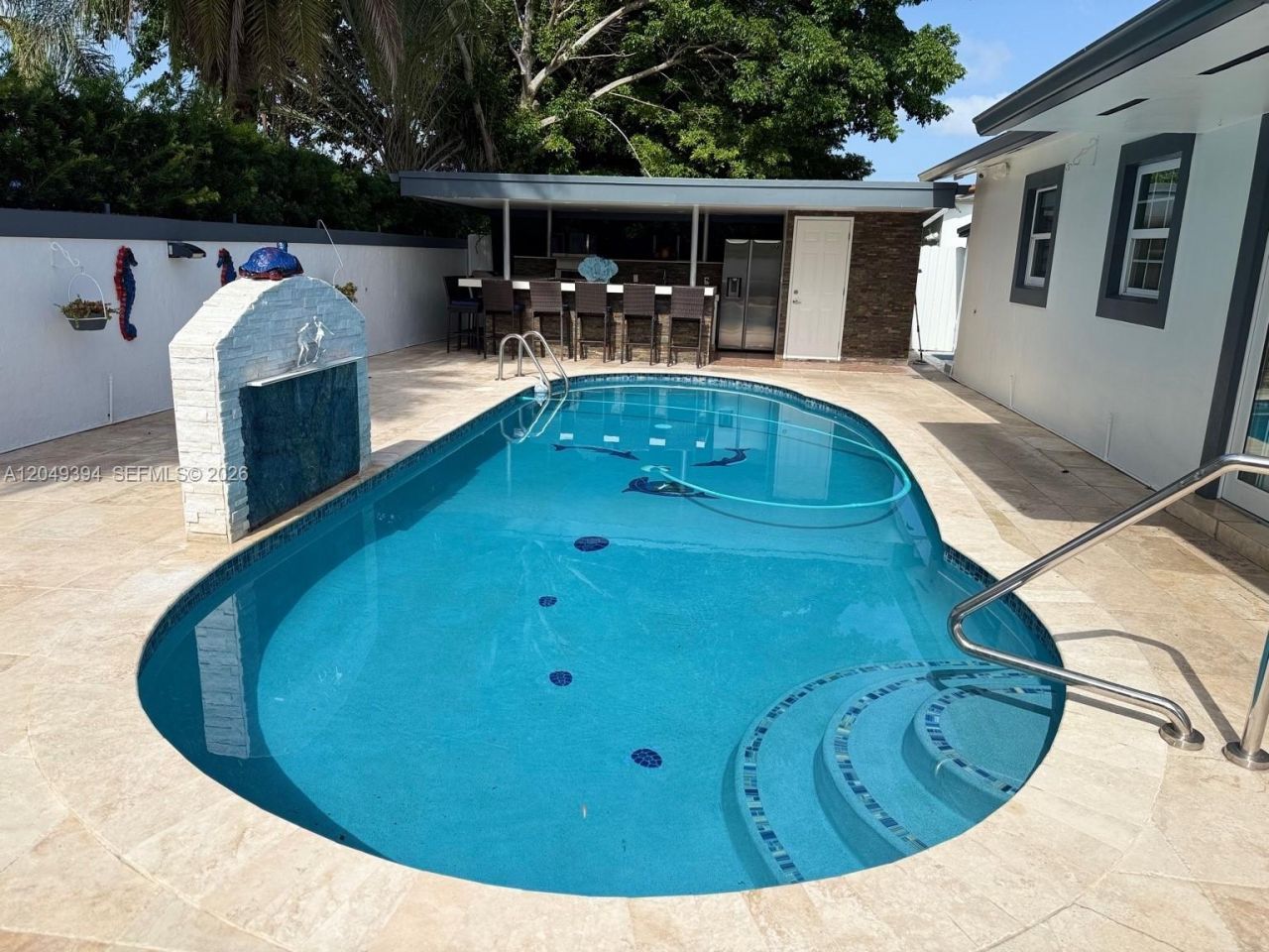 9675 SW 19th St , Miami, FL 33165 Photo