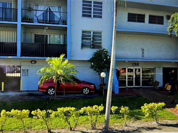 1250 NE 125th St , Unit 403D, North Miami, FL 33161