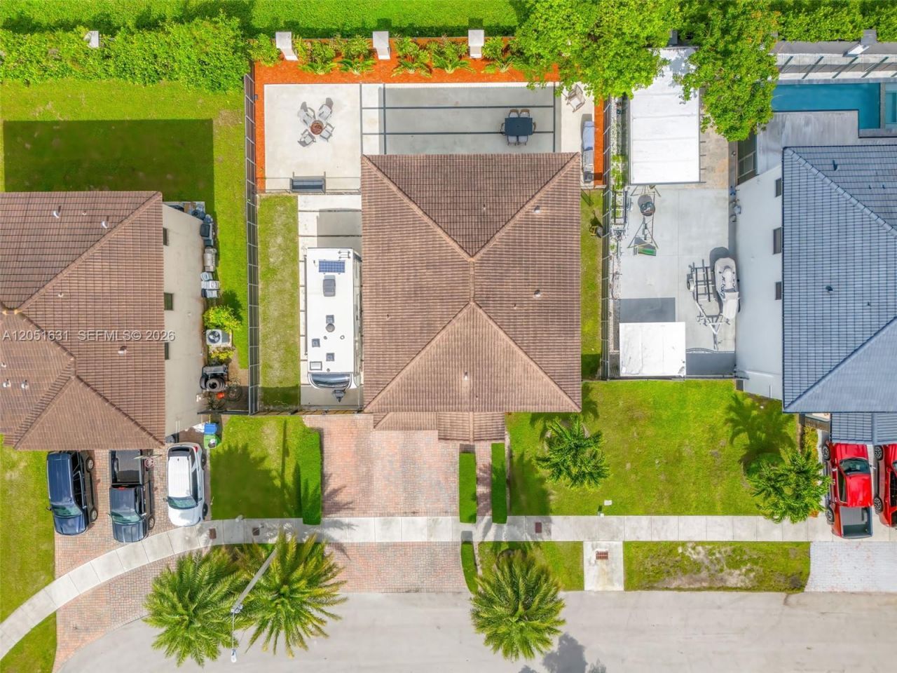 27260 SW 136th Path, Homestead, FL 33032 Photo