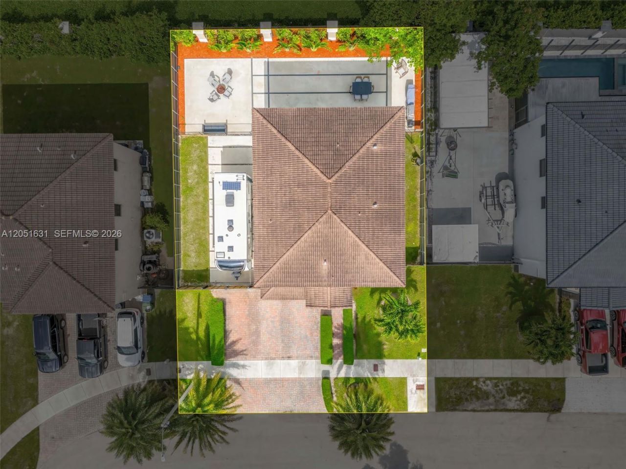 27260 SW 136th Path, Homestead, FL 33032 Photo