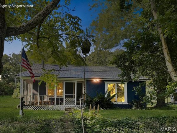 498 M- South Street , Hartville, MO 65667