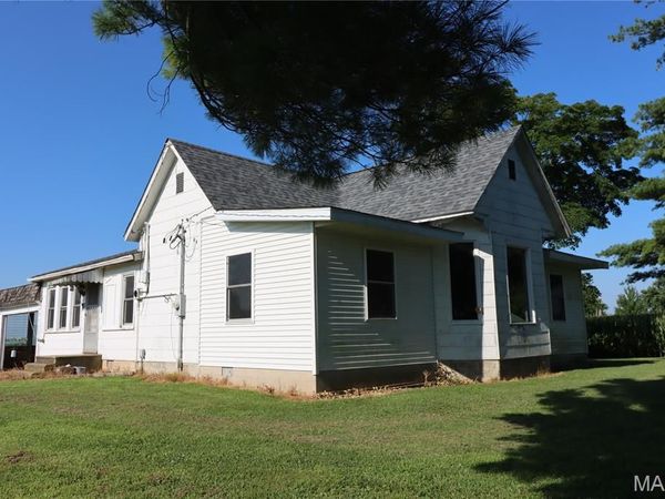 1808 Pleasant Mound Avenue , Smithboro, IL 62284