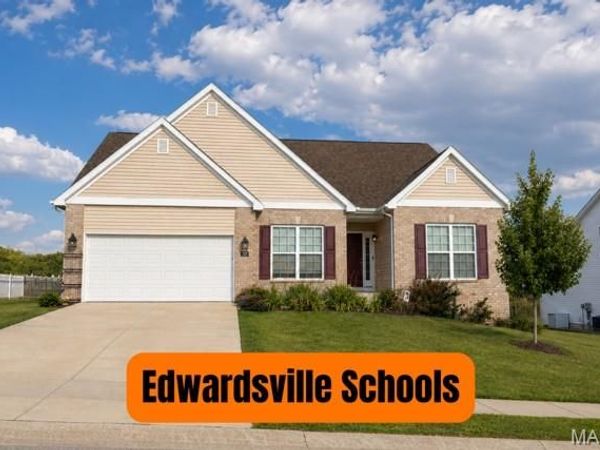 207 Grand Rapids Lane, Edwardsville, IL 62025