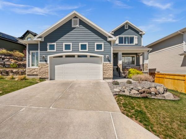 14732 S SNOW BLOSSOM WAY, Draper, UT 84020