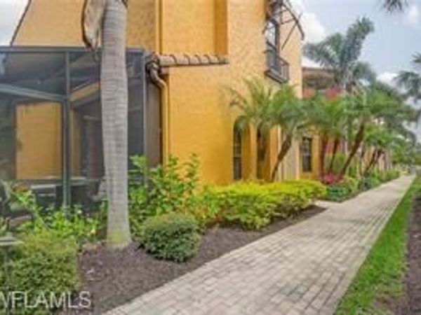 11936 Izarra WAY , Unit 6603, FORT MYERS, FL 33912