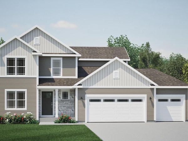 N156W19410 E Gate DRIVE, Jackson, WI 53037