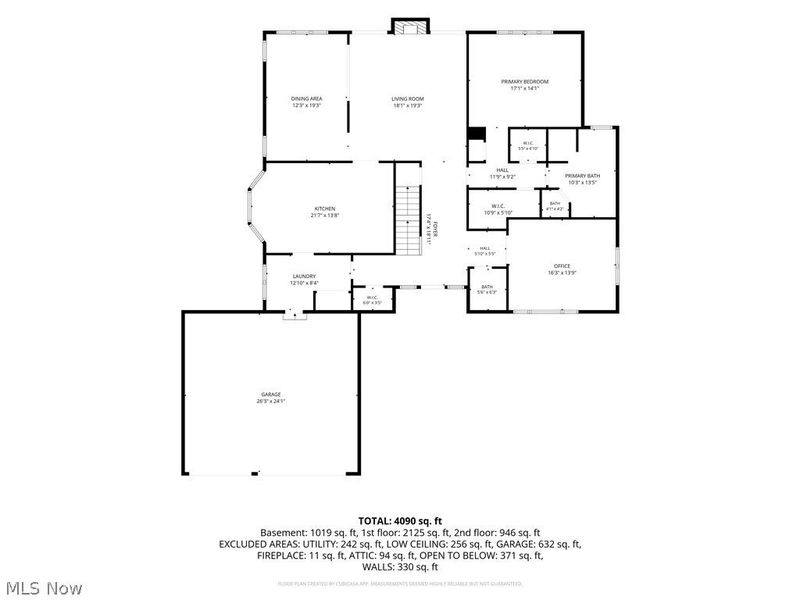25370 Letchworth Road, Beachwood, OH 44122 Photo 42