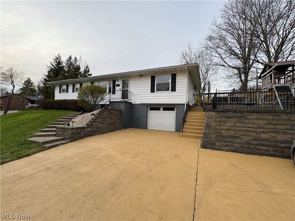 109 Carroll Drive, St Clairsville, OH 43950