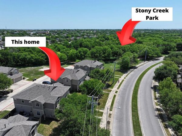 14525 Harris Ridge BLVD, Unit B, Pflugerville, TX 78660