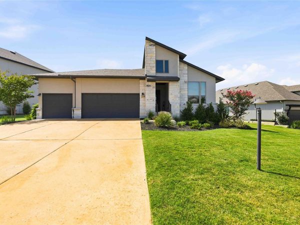 414 Sitlington LN, Lakeway, TX 78738