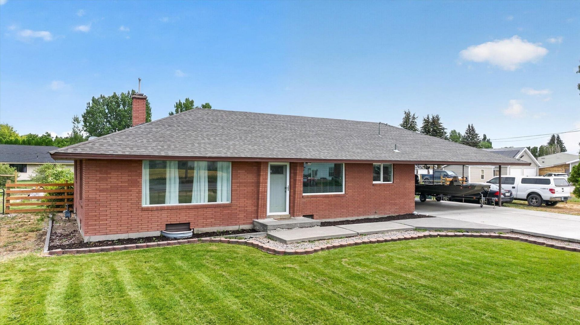 559 Rich Lane, Blackfoot, ID 83221 Main Photo