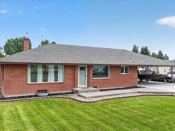 559 Rich Lane, Blackfoot, ID 83221