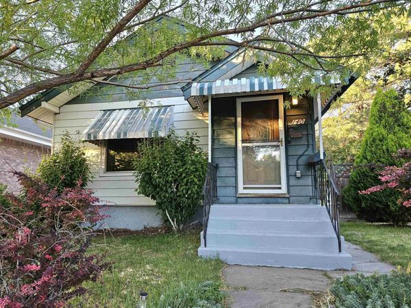 140 N 14th, Pocatello, ID 83201