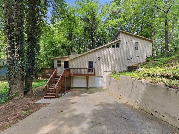 4745 N View Road NW, Kennesaw, GA 30144